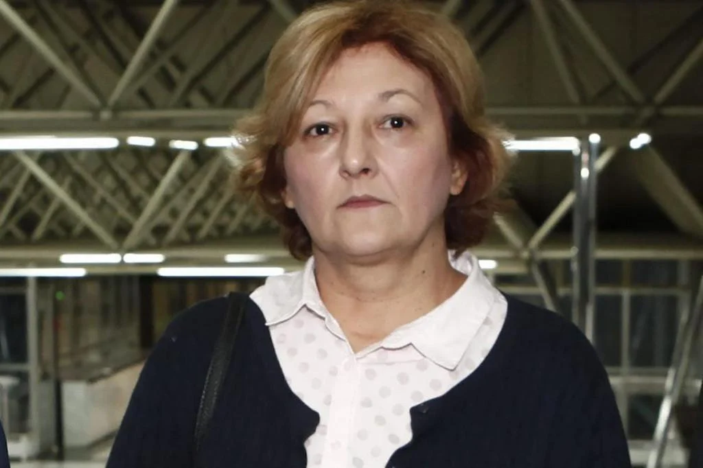 Jadranka Dimić, sindikat djelatnika socijalne skrbi RH